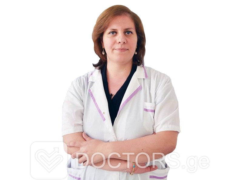 თამარ ქაცარავა