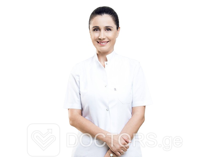 ქეთევან ოსიძე