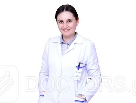 ინგა ჩაჩხიანი
