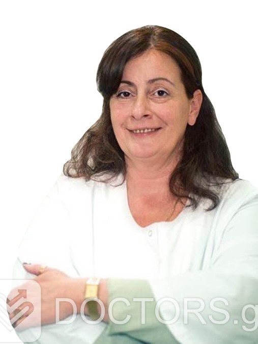 ქეთევან ესვანჯია