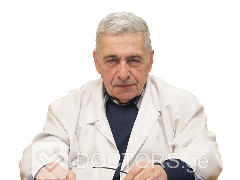 მერაბი ბოლქვაძე