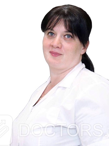 ეკა სართანია