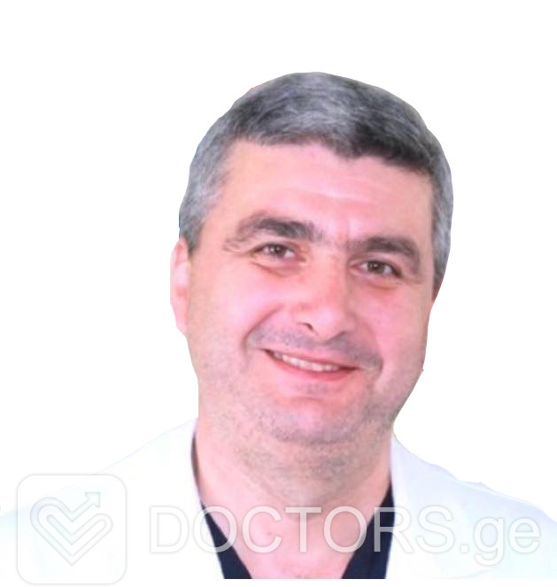 გიორგი კოკაია