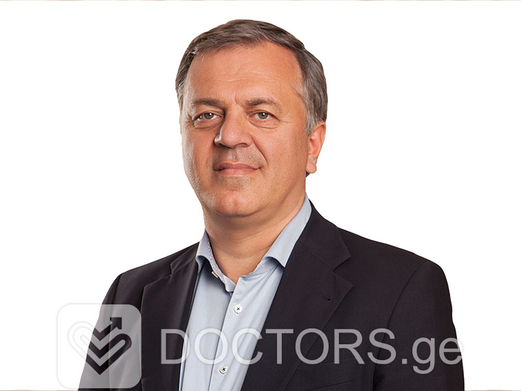 ზაზა უჯმაჯურიძე