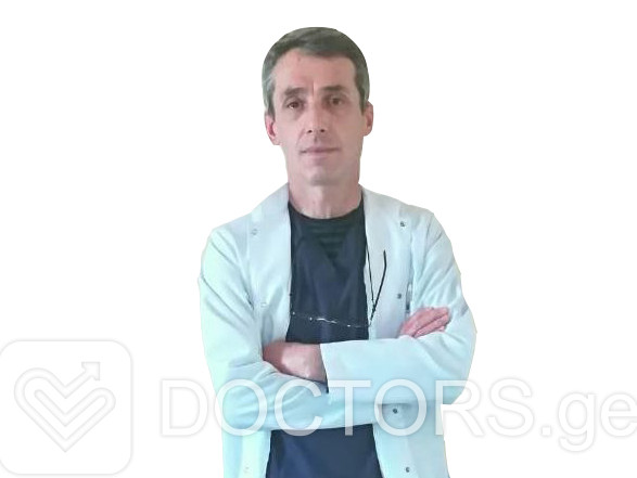 გია წილოსანი