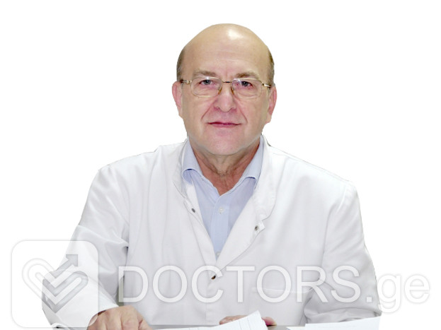 დავით ფარღალავა