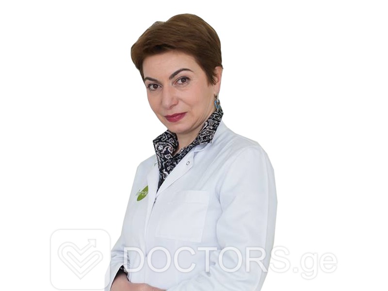 ეკატერინე ისაკიდი