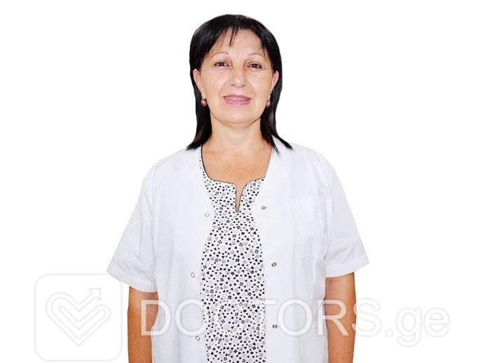 ნინო კახიძე