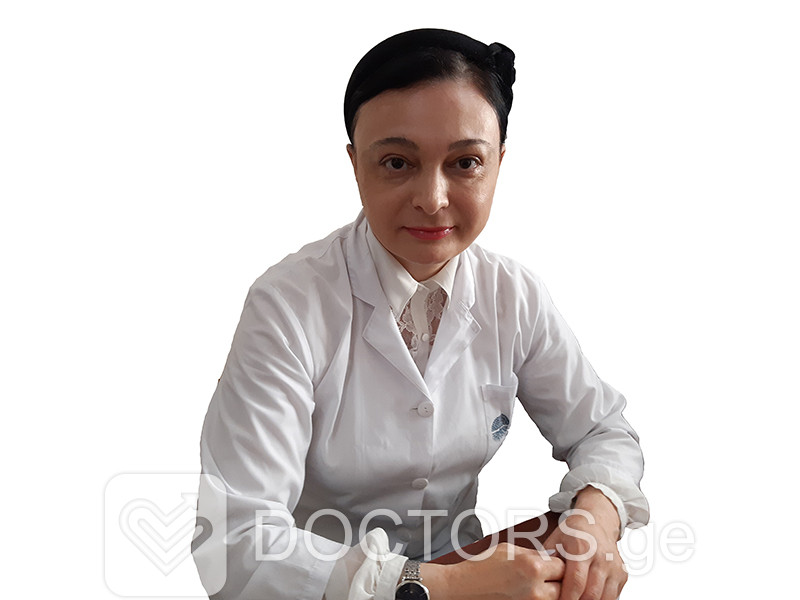 მაია კვარაცხელია