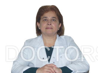 ჭყოიძე გულნარა