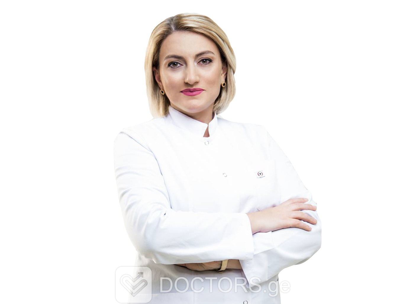 თამთა ცაავა