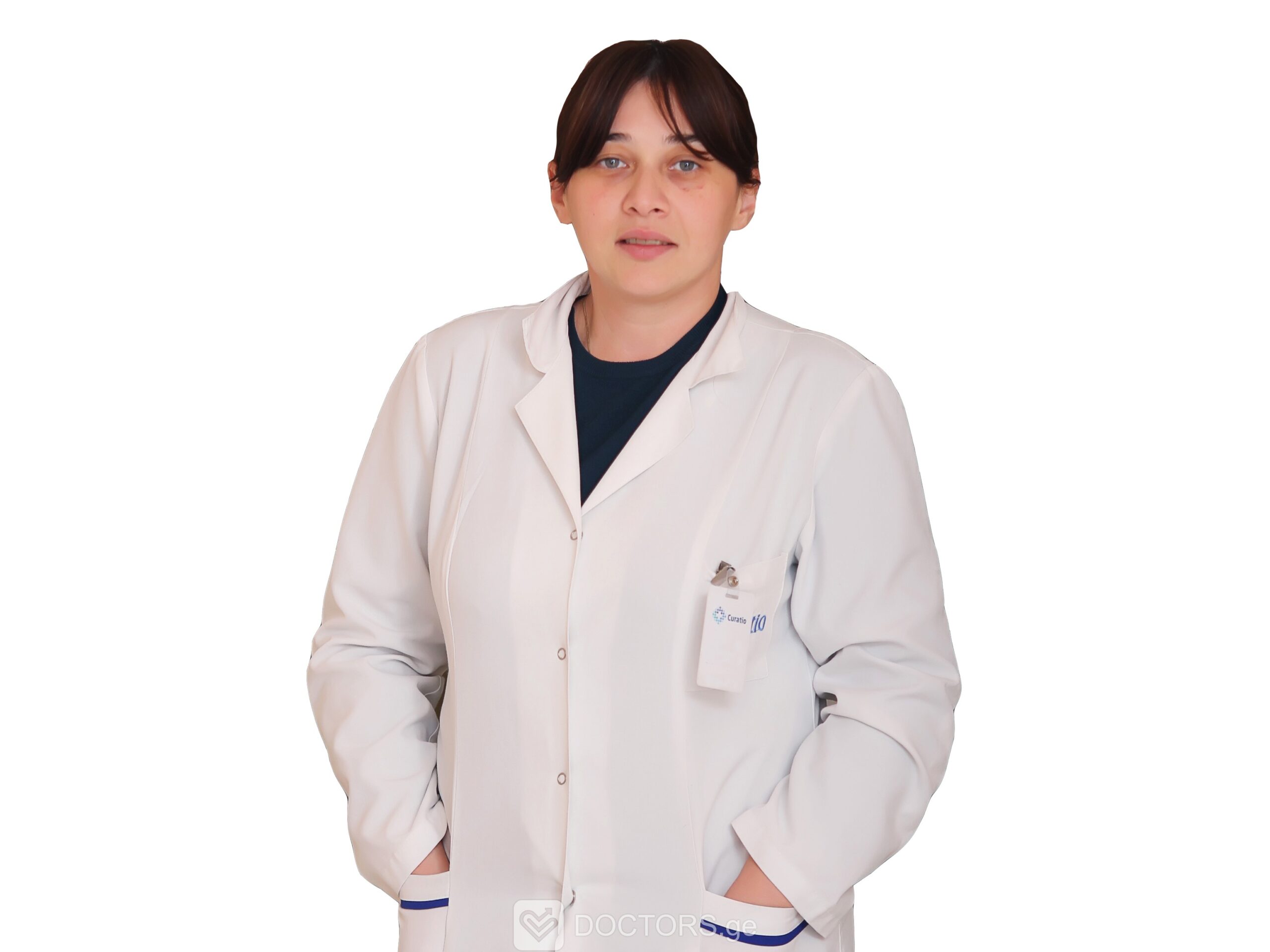 თამარ აბზიანიძე