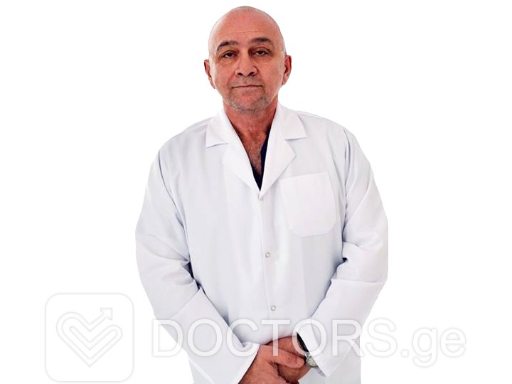 პავლე ბუჩუკური
