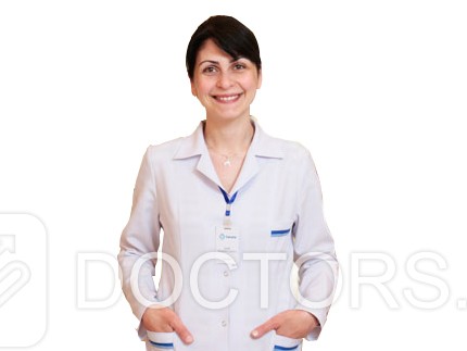 ნინო მუხიგულაშვილი