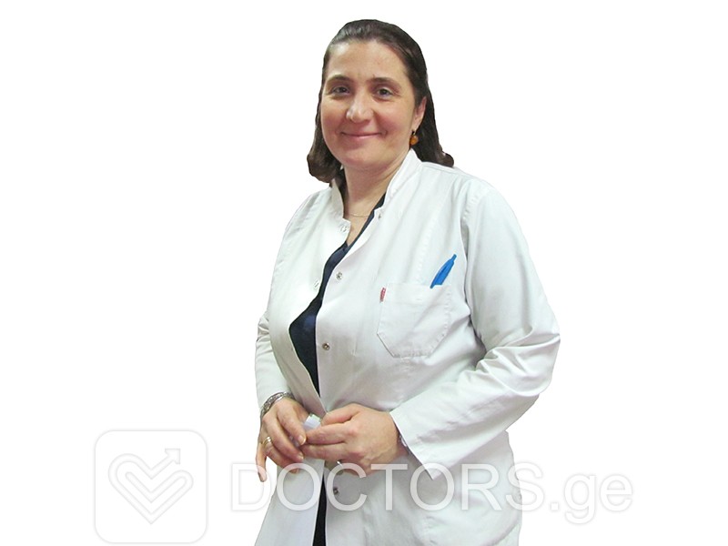 თამარ ქაჩიბაია