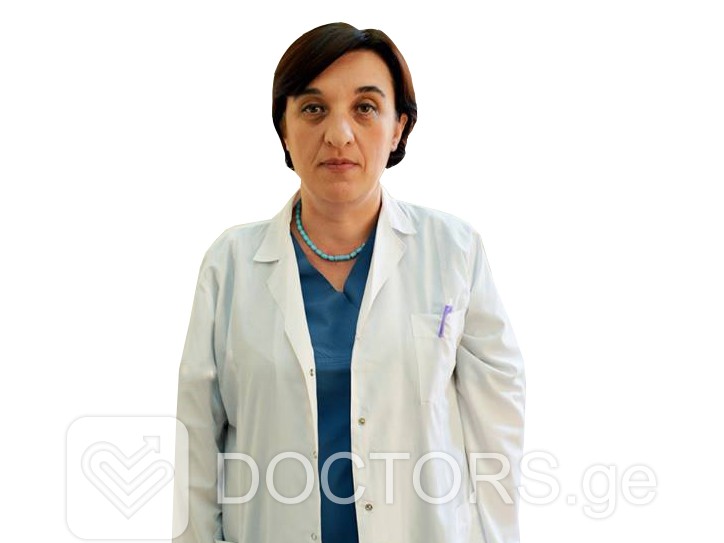 მარინა ირემაძე