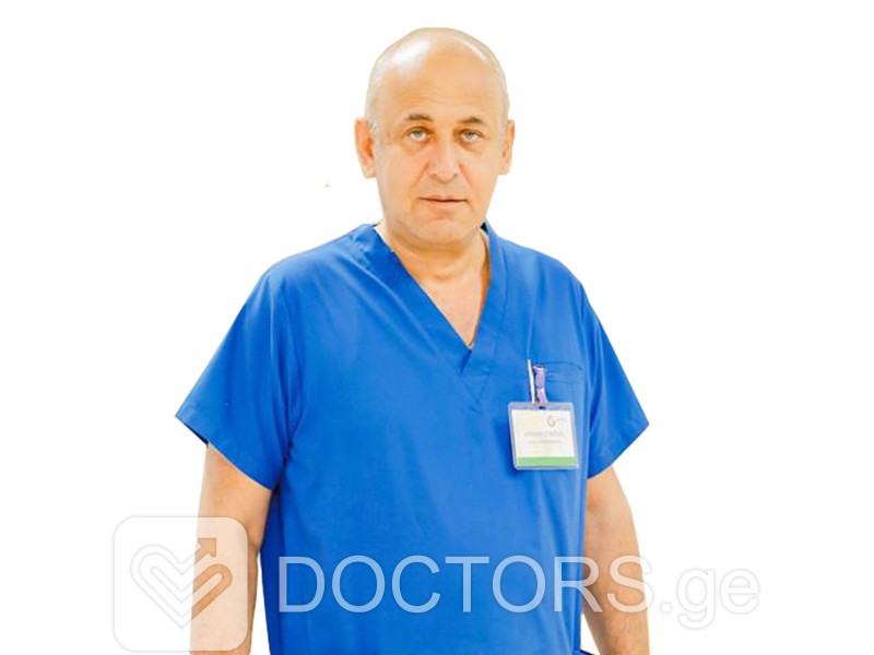 გიორგი ღონღაძე