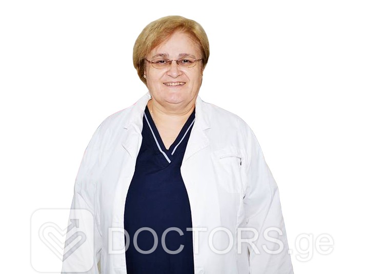 ნინო ჭანიშვილი