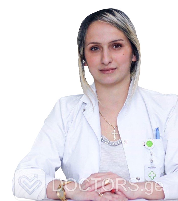 თამარ მაისურაძე