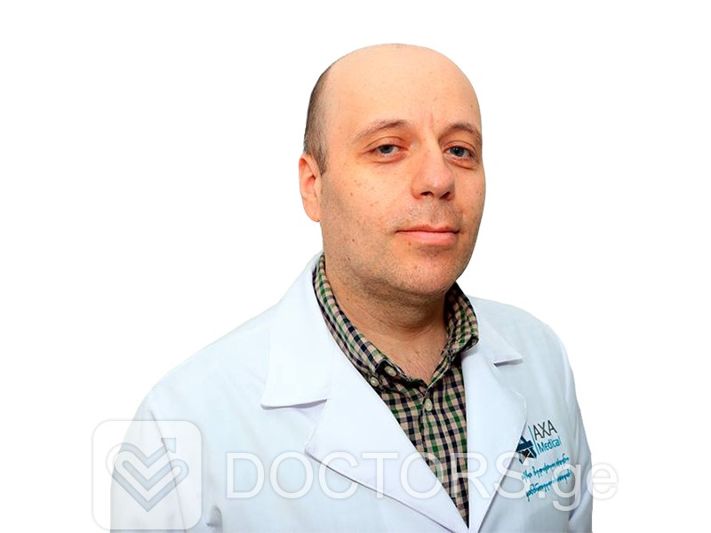 სოლომონ დანდურაშვილი