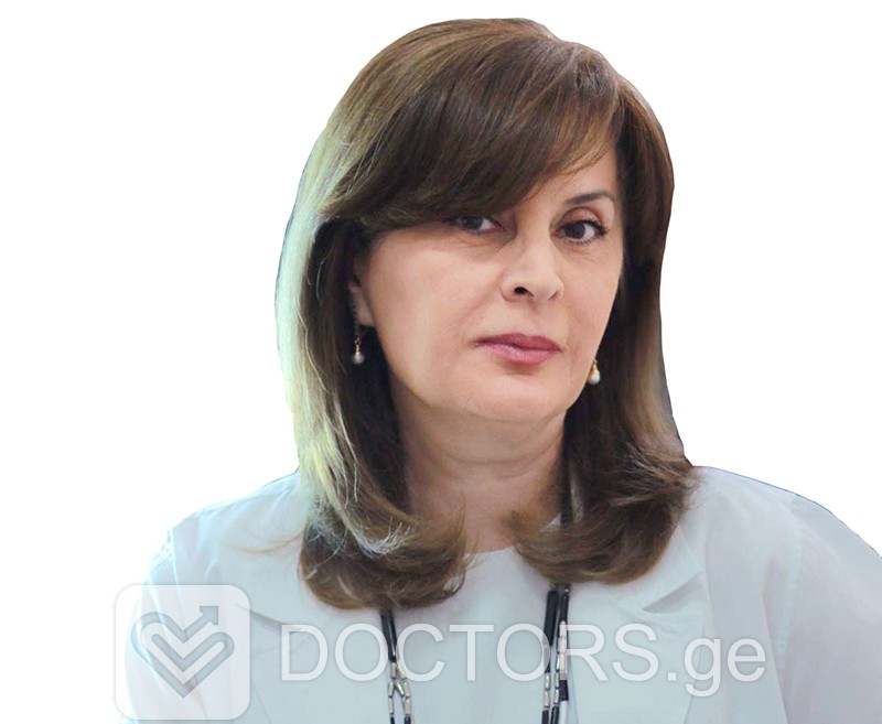 ინგა კაციტაძე