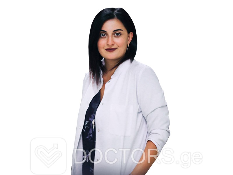 მაია მიქაცაძე