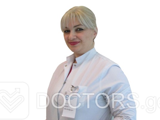 თამარი არხოზაშვილი