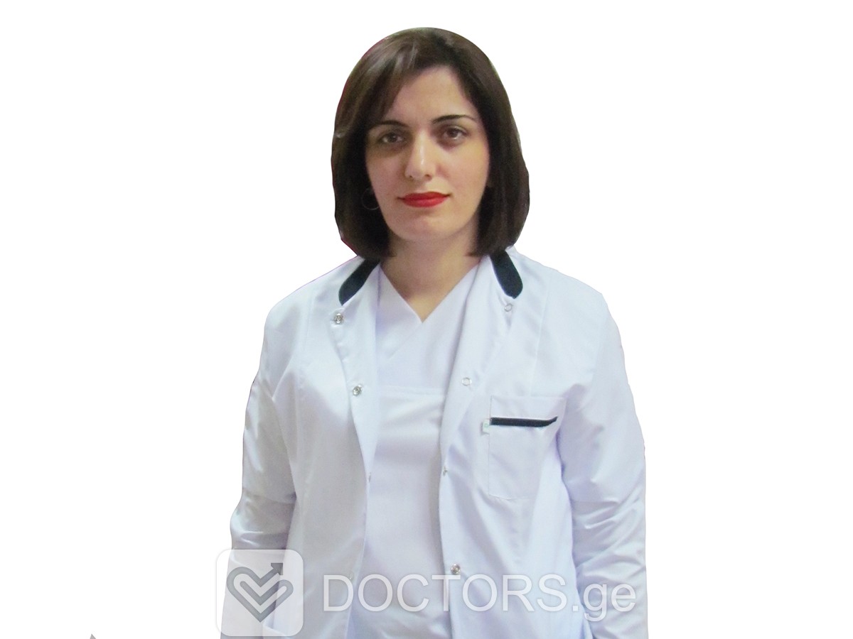 ნათია დემურის ასული კილასონია