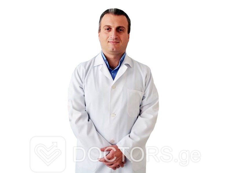 იოსებ ბეგაშვილი