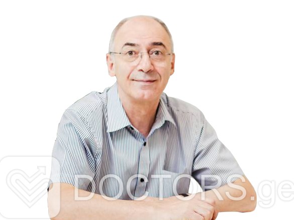 ბაკურ კოტეტიშვილი
