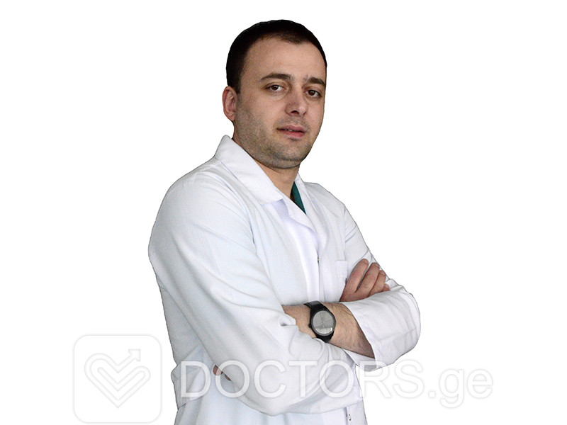 ნიკოლოზ სარაული