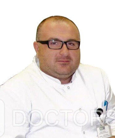 ბერდი ბერიძე