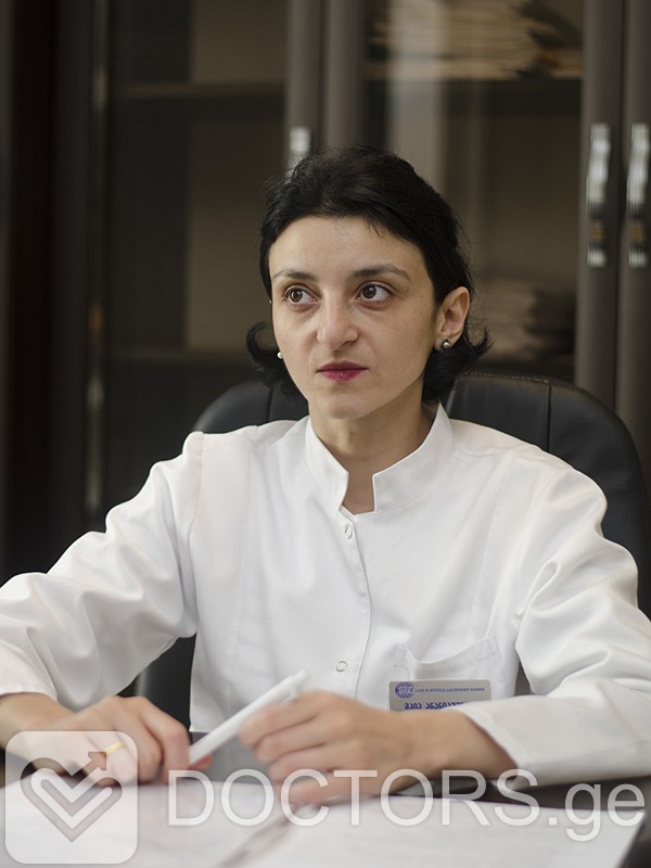 მაია ანანიაშვილი