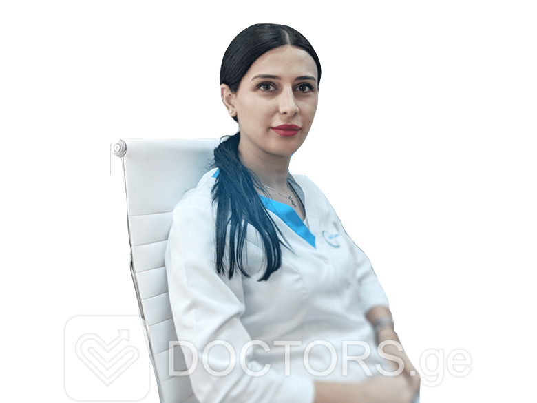სოფიო თემურის ასული კუპატაძე