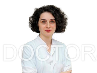 სოფიო ცირდავა