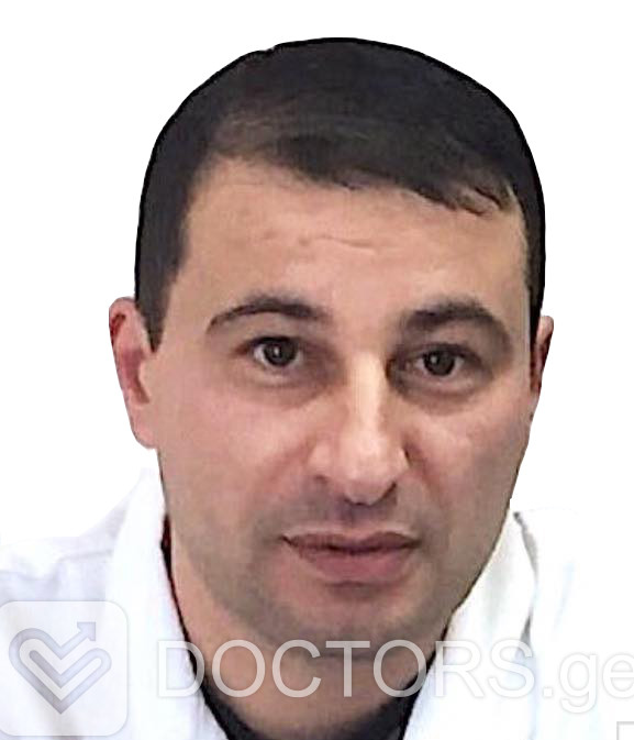 არჩილ ჯოგიაშვვილი
