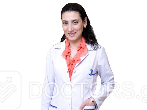 ნათია არაბიძე