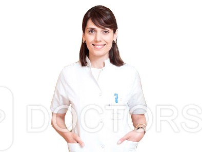 ანა ნიკოლაიშვილი