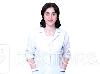 ელზა გვაძაბია