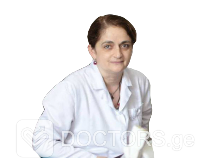 ნინო ნაზირიშვილი