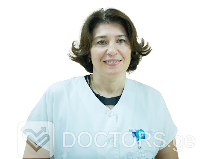 თამარ ხაჟალია