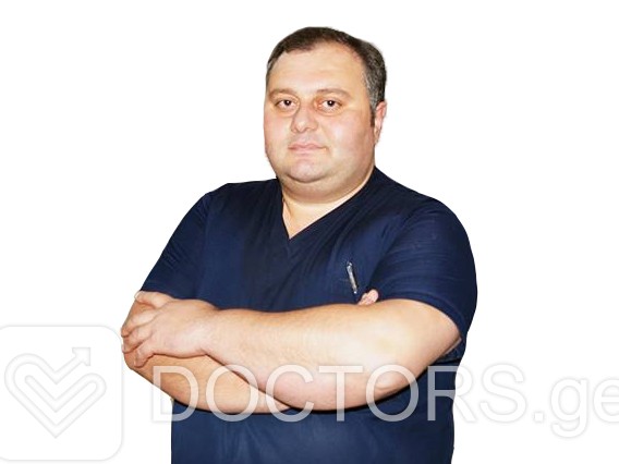 გია ბარაბაძე