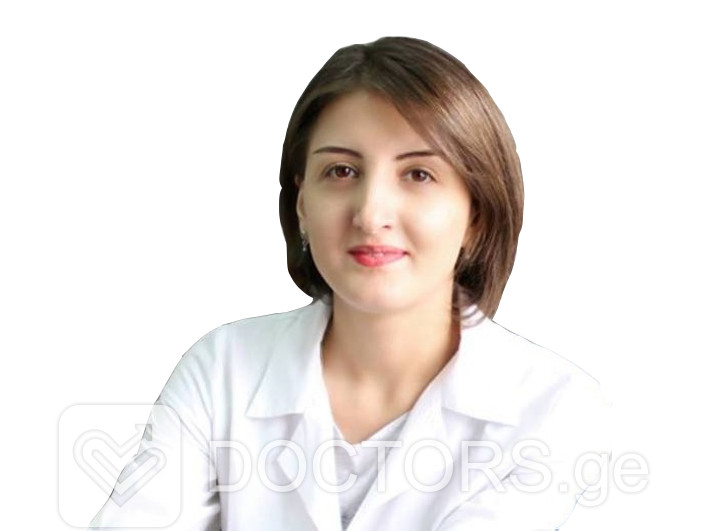 ეკატერინე წაქაძე