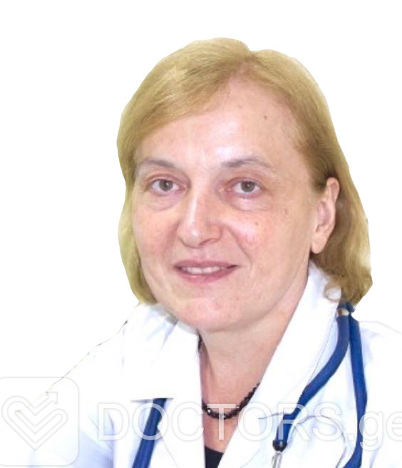 ნატო ბერაია