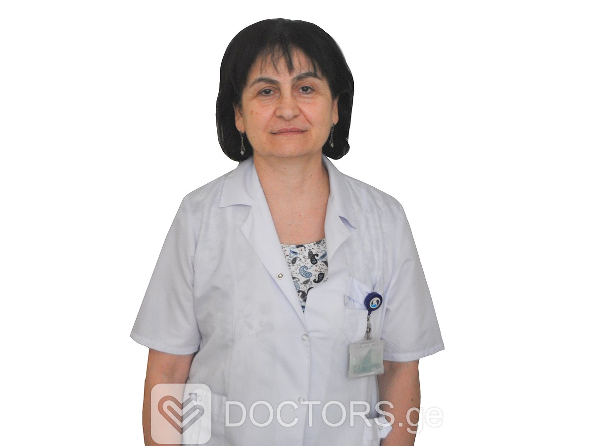 მედეა შოთას ას ცანავა