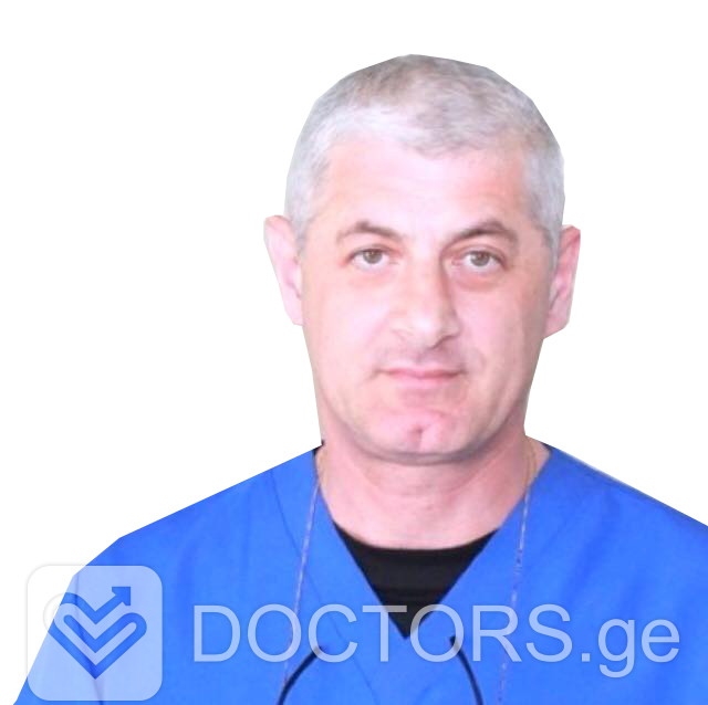 მამუკა ხალაძე