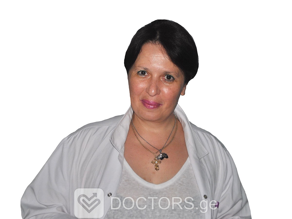 ნინელი ხუცურაული