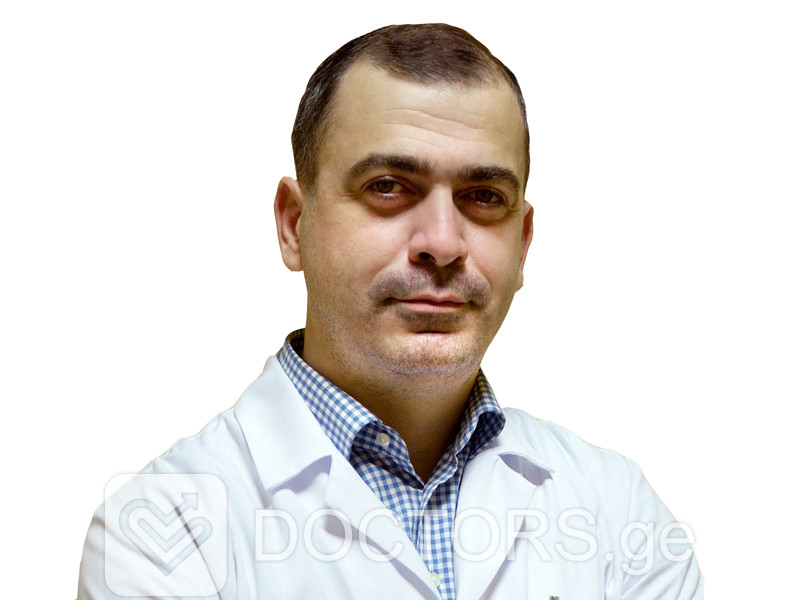 ვლადიმერ ბაზიაშვილი