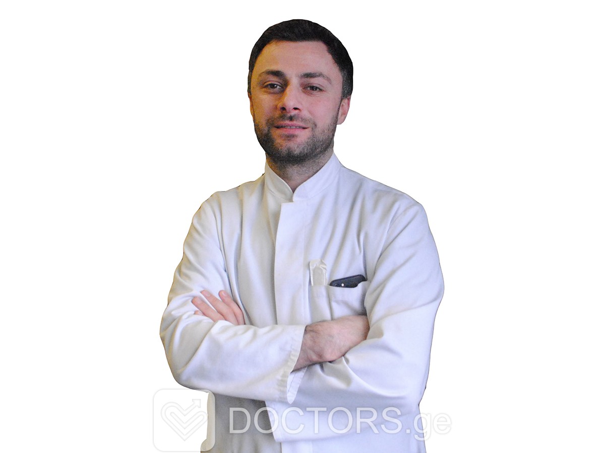არჩილ ჯონის ძე წულაძე