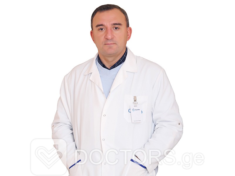არჩილ ჩხოტუა